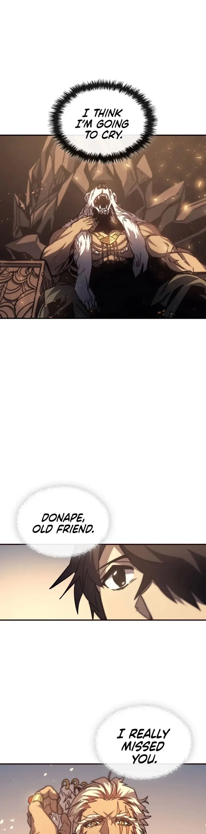 A Returner's Magic Should Be Special - Chapter 151 - Page 18