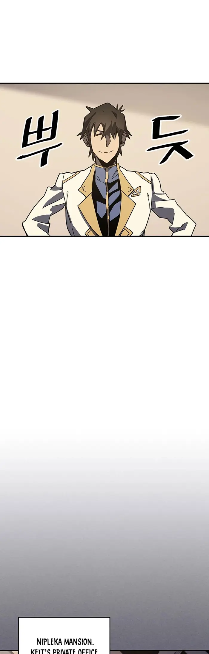 A Returner's Magic Should Be Special - Chapter 104 - Page 32