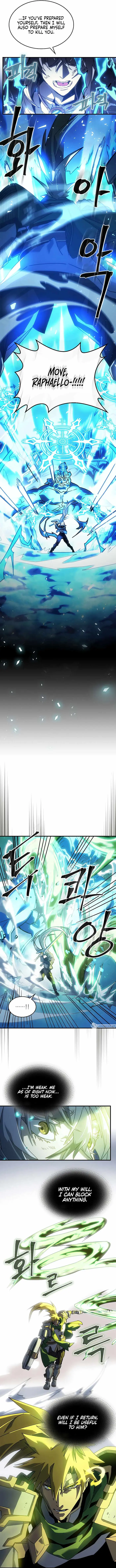 A Returner's Magic Should Be Special - Chapter 210 - Page 6