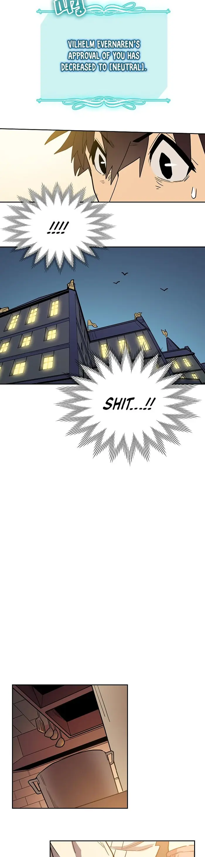 A Returner's Magic Should Be Special - Chapter 55 - Page 13