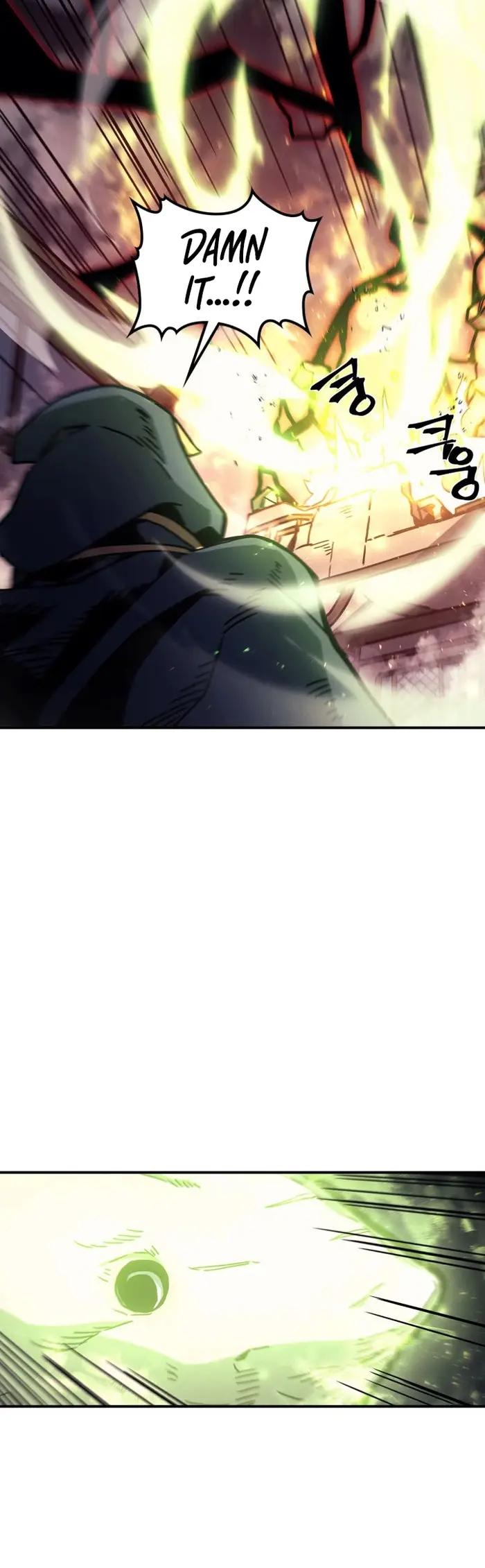 A Returner's Magic Should Be Special - Chapter 165 - Page 25