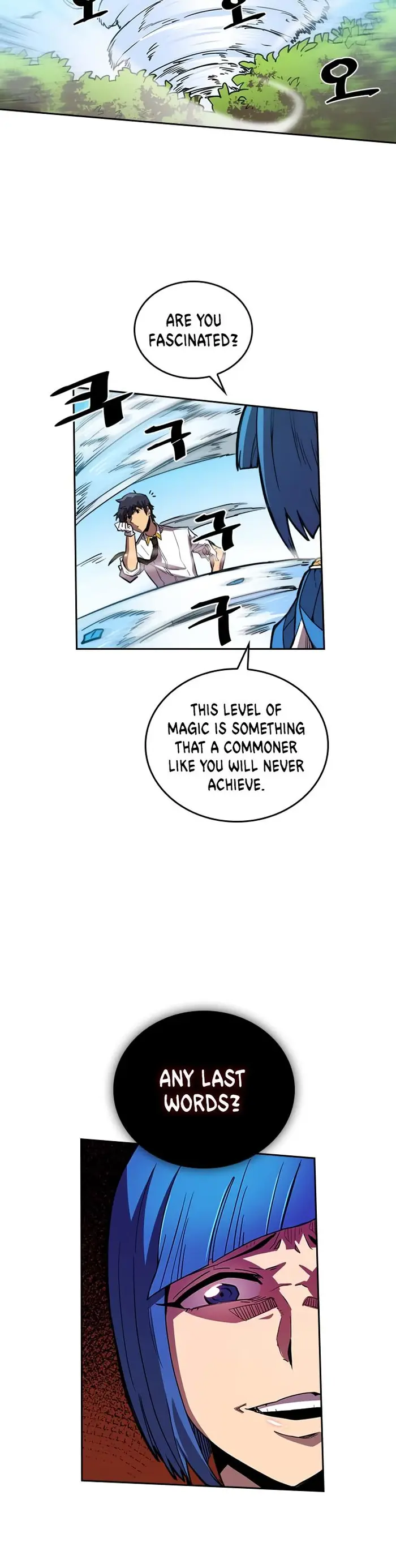 A Returner's Magic Should Be Special - Chapter 26 - Page 7