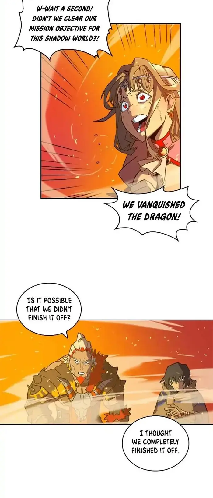 A Returner's Magic Should Be Special - Chapter 1 - Page 32