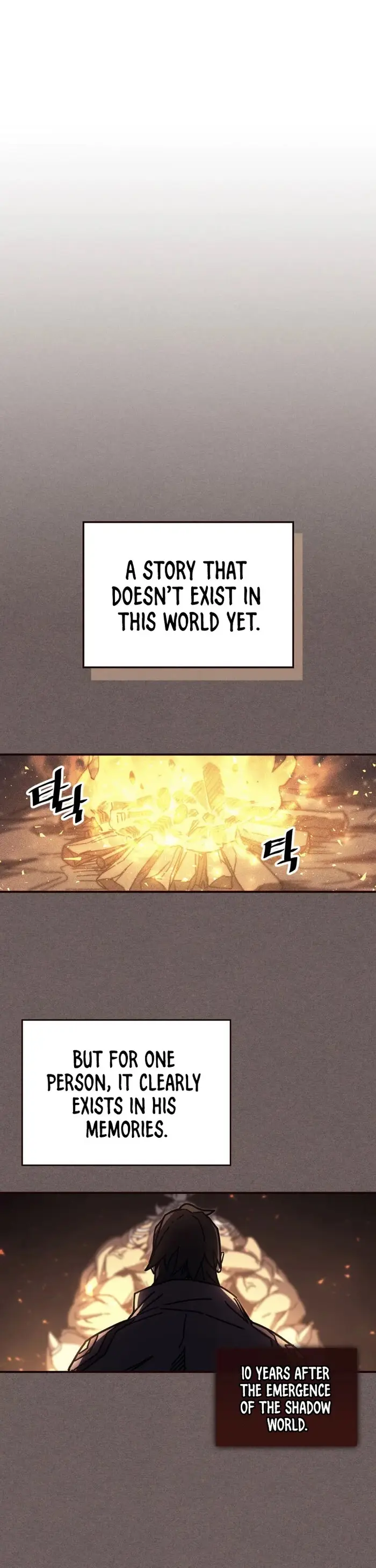 A Returner's Magic Should Be Special - Chapter 151 - Page 22