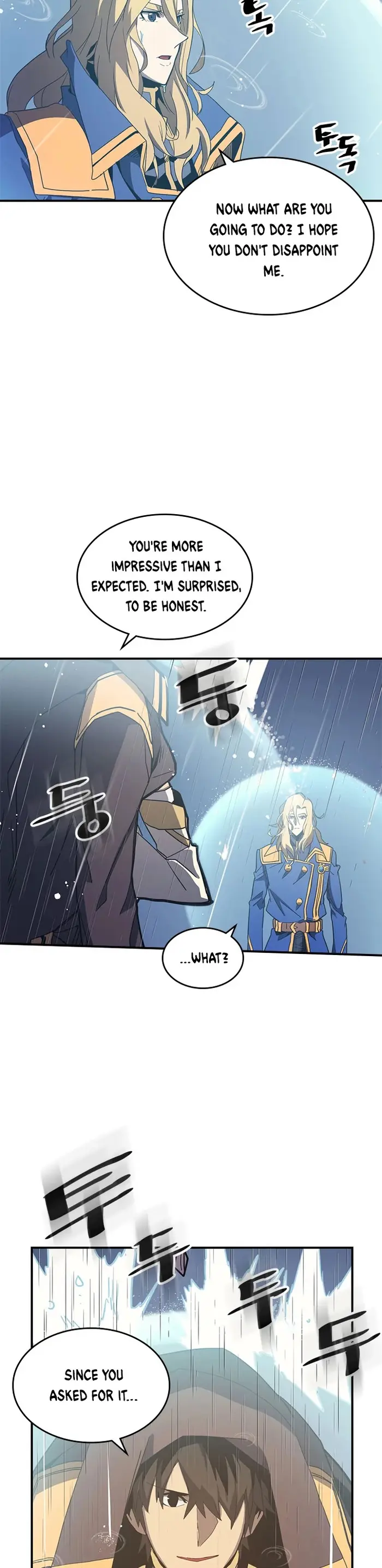 A Returner's Magic Should Be Special - Chapter 103 - Page 5