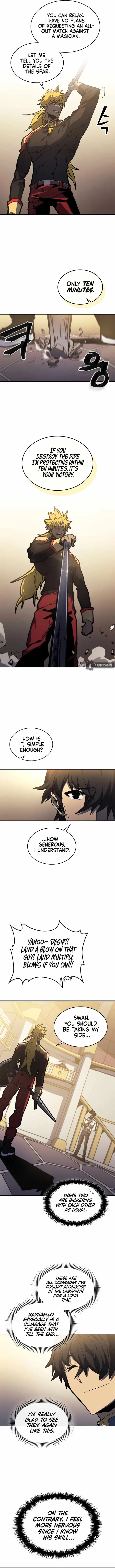 A Returner's Magic Should Be Special - Chapter 176 - Page 7