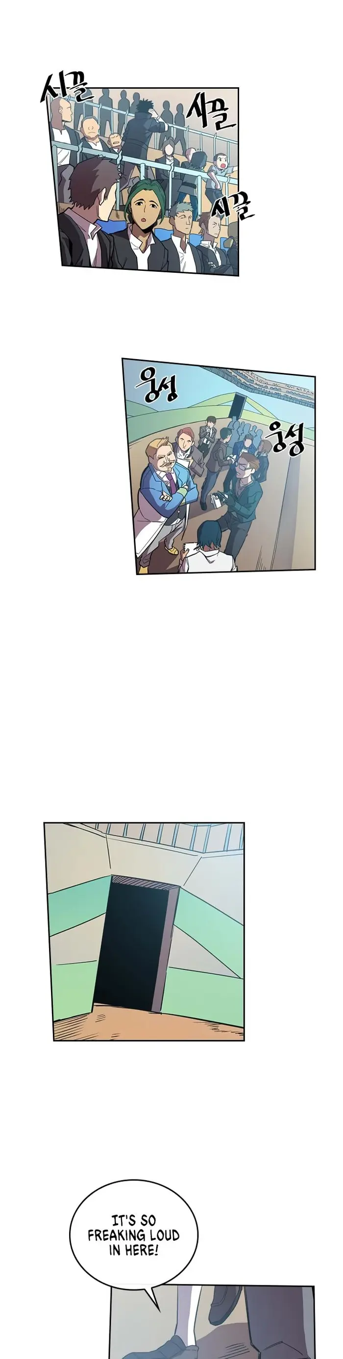 A Returner's Magic Should Be Special - Chapter 25 - Page 4