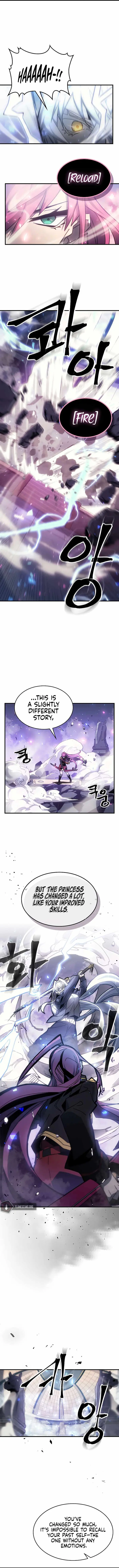 A Returner's Magic Should Be Special - Chapter 185 - Page 9