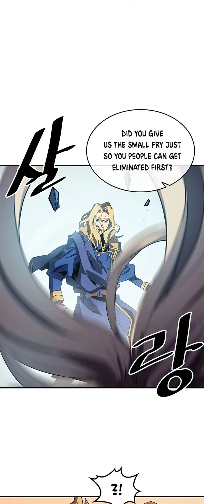 A Returner's Magic Should Be Special - Chapter 111 - Page 34
