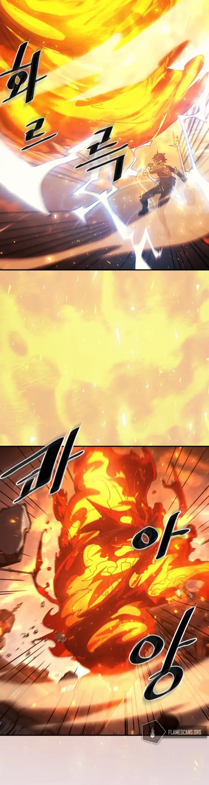 A Returner's Magic Should Be Special - Chapter 161 - Page 19