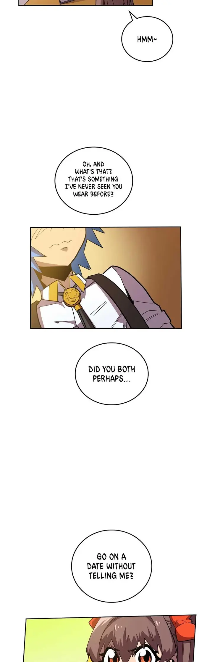 A Returner's Magic Should Be Special - Chapter 24 - Page 16