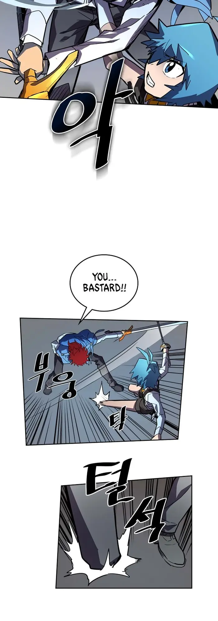 A Returner's Magic Should Be Special - Chapter 32 - Page 27