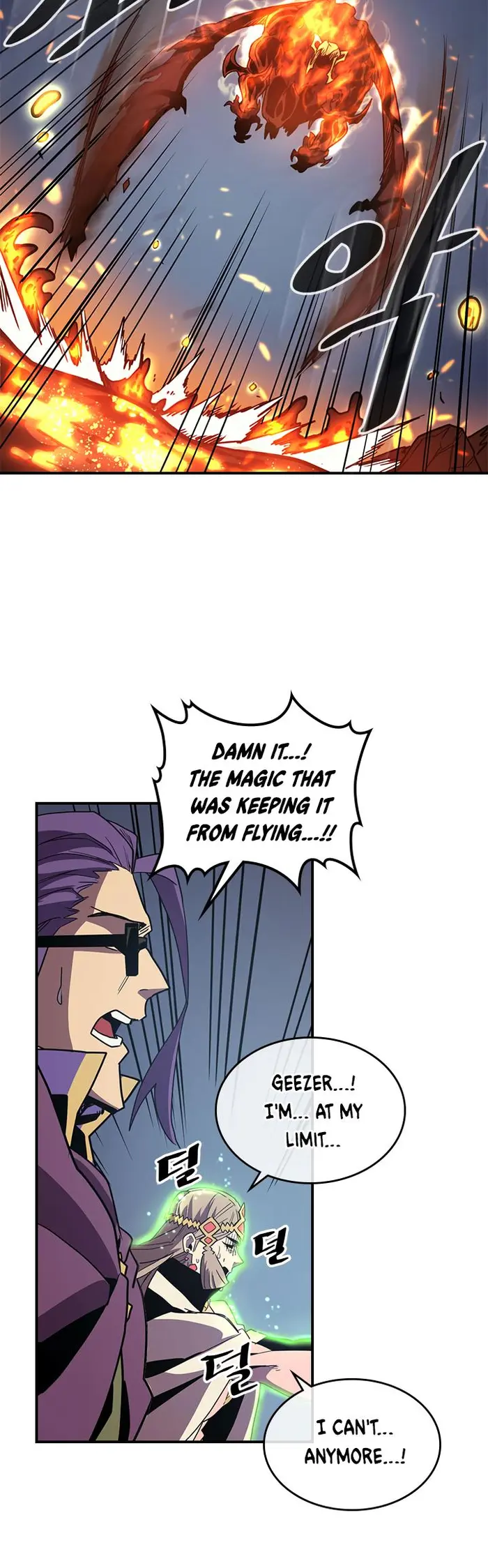 A Returner's Magic Should Be Special - Chapter 98 - Page 18