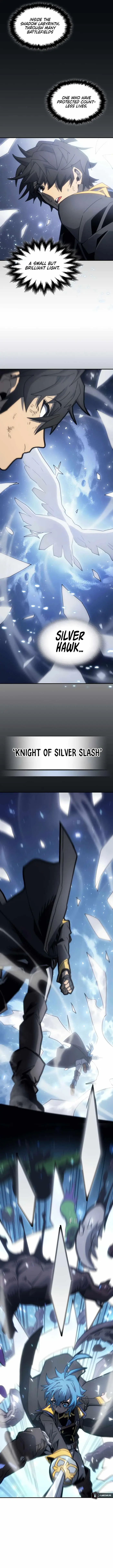 A Returner's Magic Should Be Special - Chapter 180 - Page 12