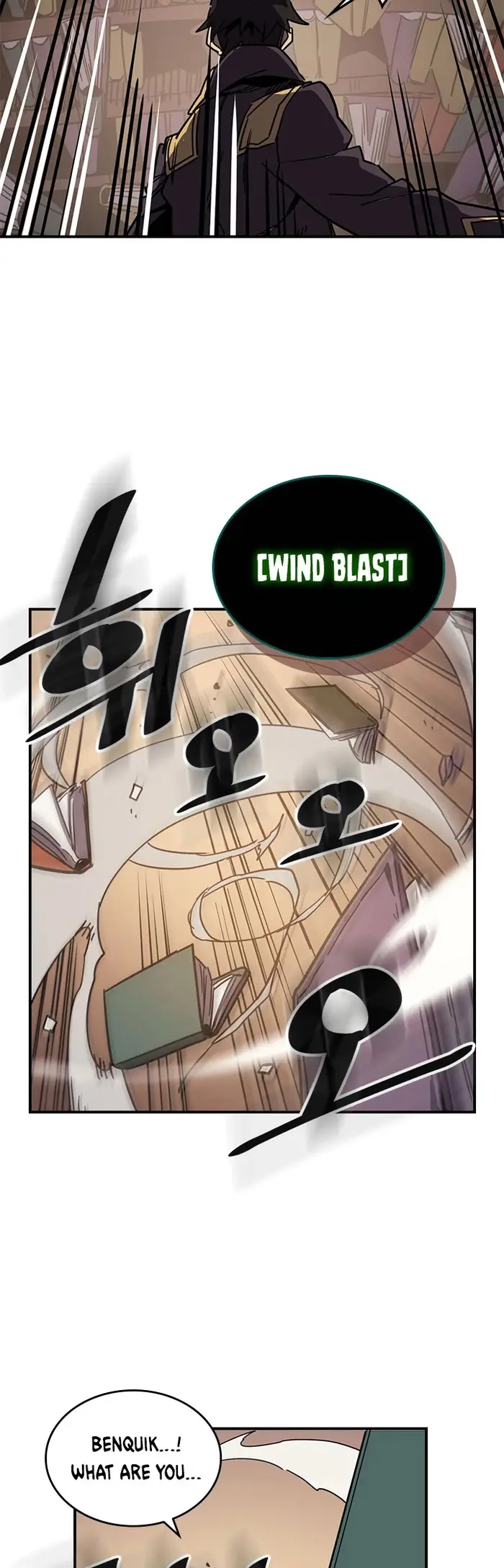 A Returner's Magic Should Be Special - Chapter 115 - Page 30