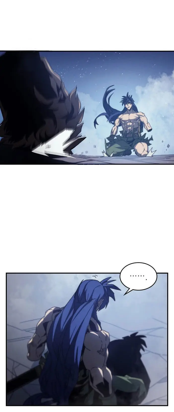 A Returner's Magic Should Be Special - Chapter 148 - Page 9