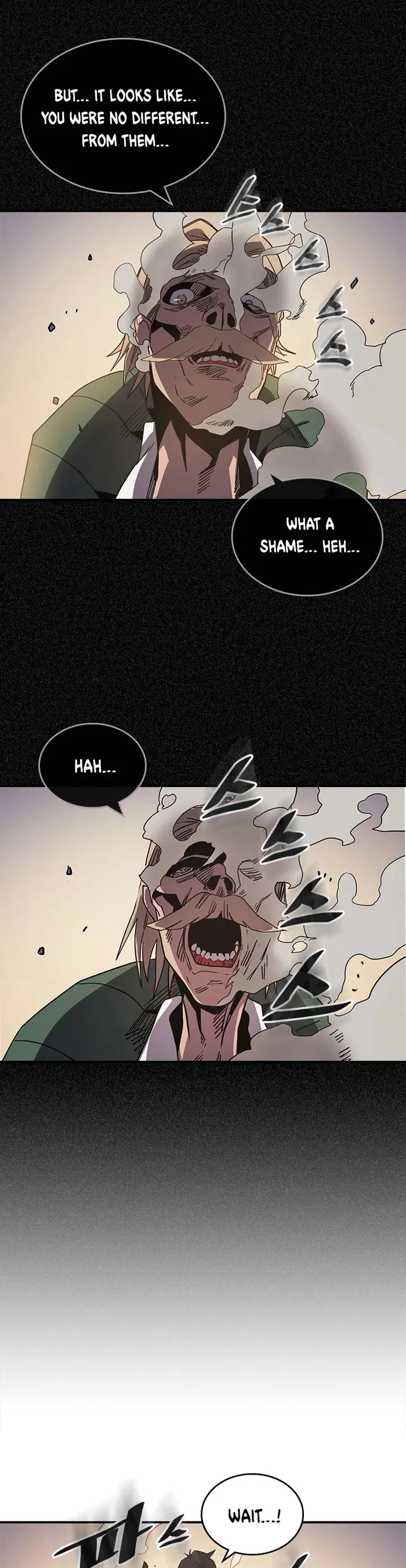 A Returner's Magic Should Be Special - Chapter 115 - Page 34