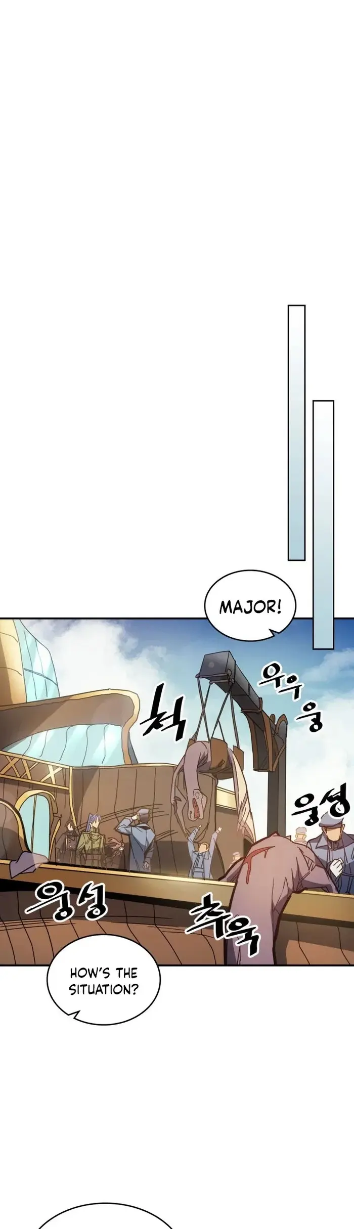 A Returner's Magic Should Be Special - Chapter 124 - Page 13
