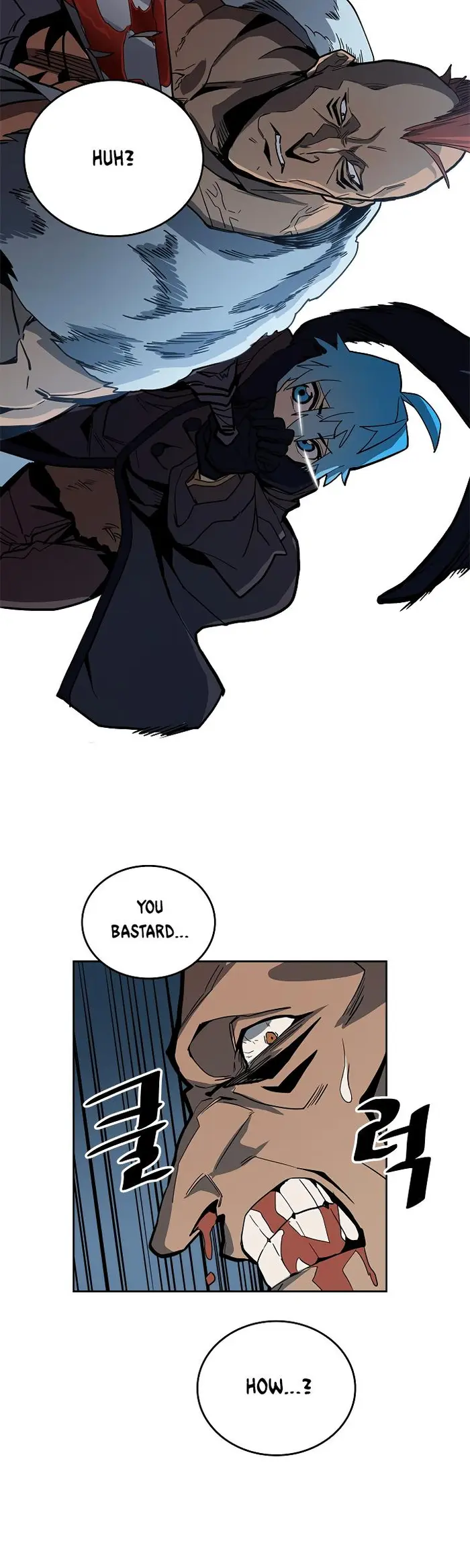 A Returner's Magic Should Be Special - Chapter 57 - Page 14
