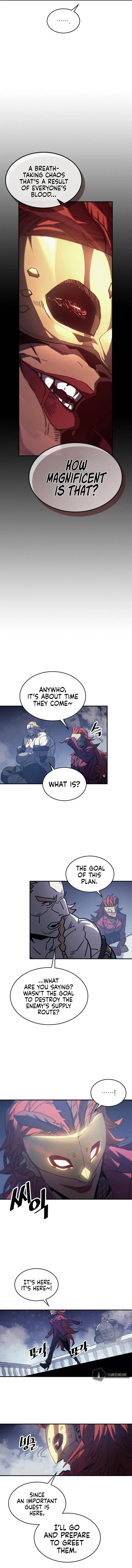 A Returner's Magic Should Be Special - Chapter 158 - Page 11