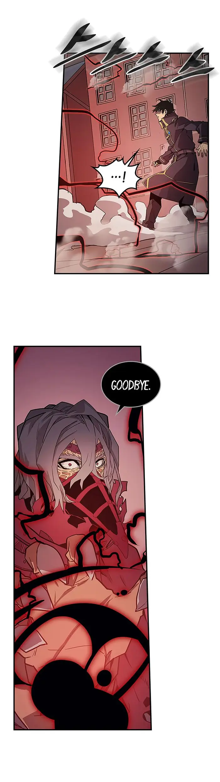 A Returner's Magic Should Be Special - Chapter 90 - Page 11