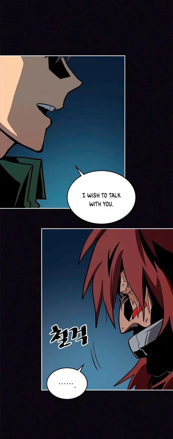 A Returner's Magic Should Be Special - Chapter 61 - Page 40