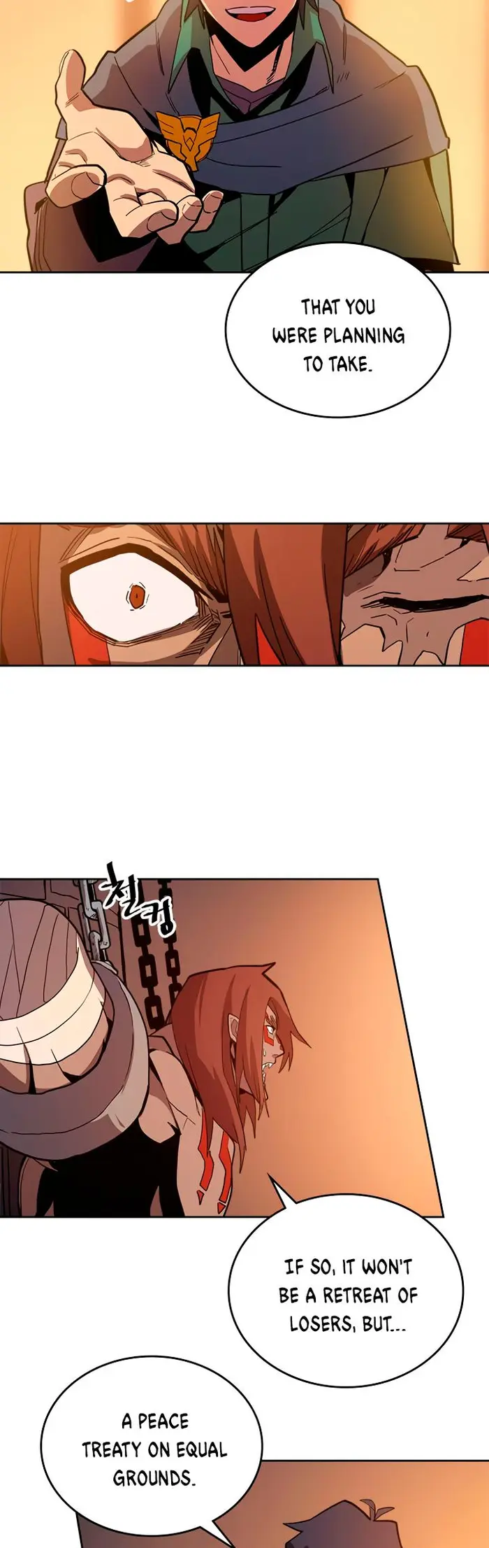 A Returner's Magic Should Be Special - Chapter 62 - Page 28