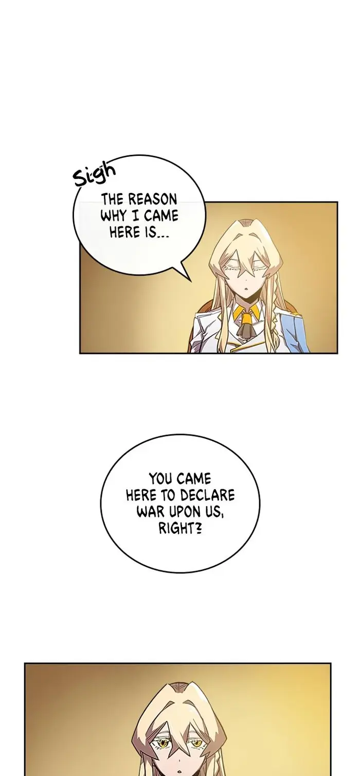 A Returner's Magic Should Be Special - Chapter 24 - Page 29