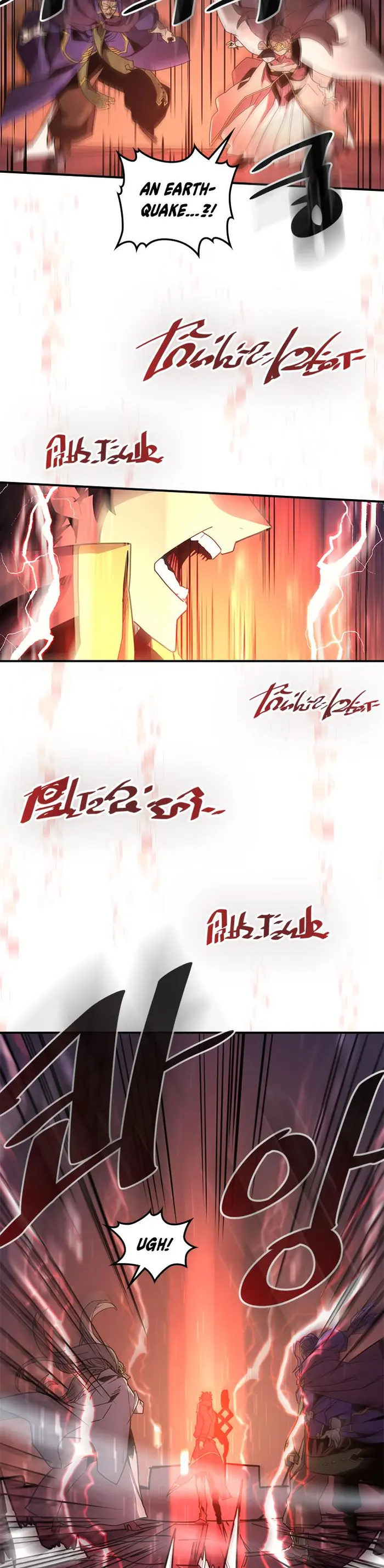 A Returner's Magic Should Be Special - Chapter 98 - Page 5