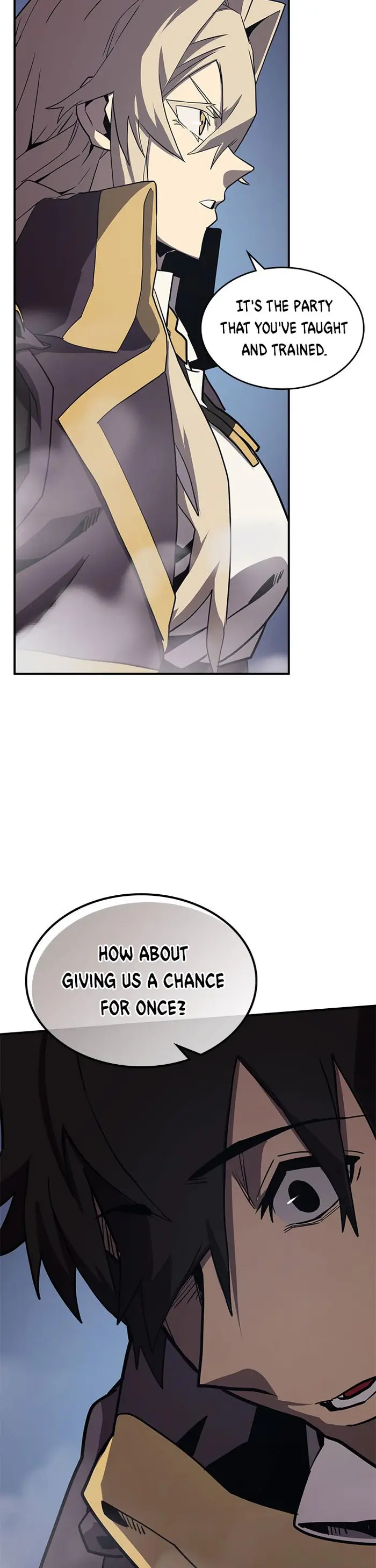 A Returner's Magic Should Be Special - Chapter 91 - Page 20