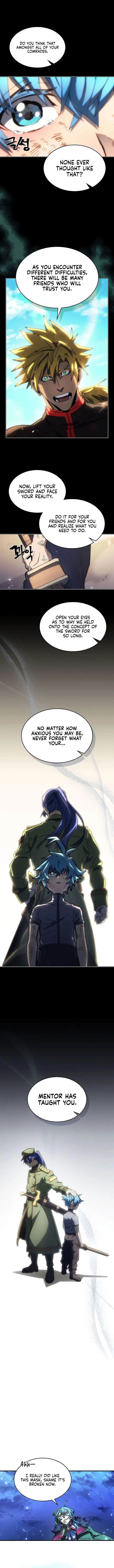 A Returner's Magic Should Be Special - Chapter 218 - Page 3