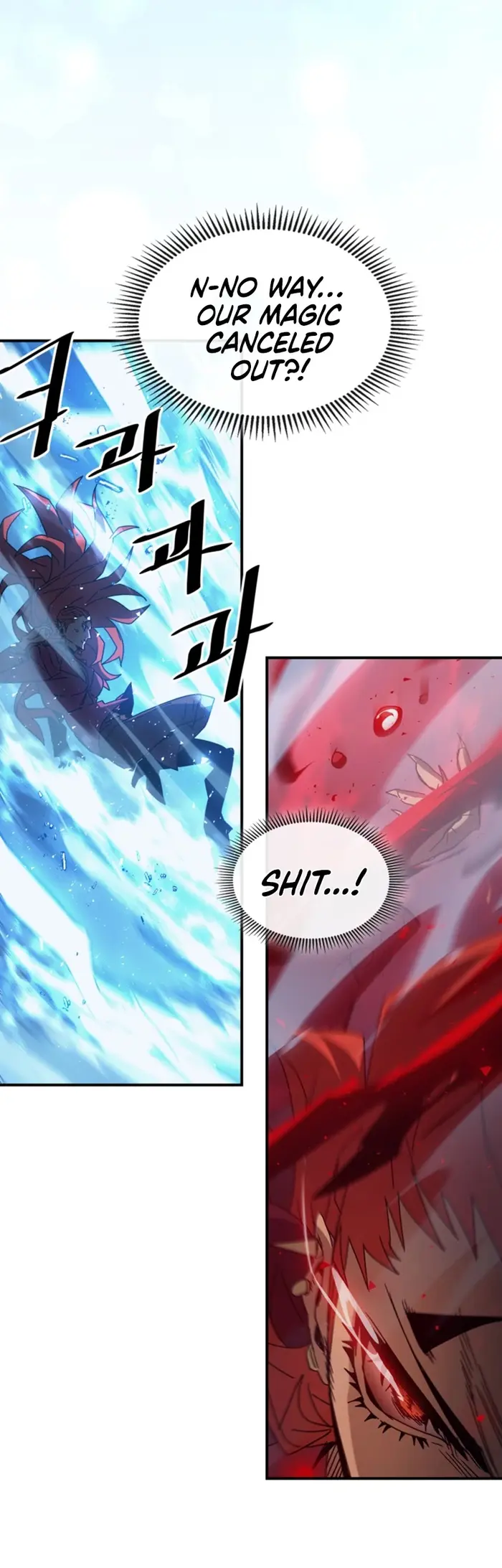 A Returner's Magic Should Be Special - Chapter 161 - Page 17