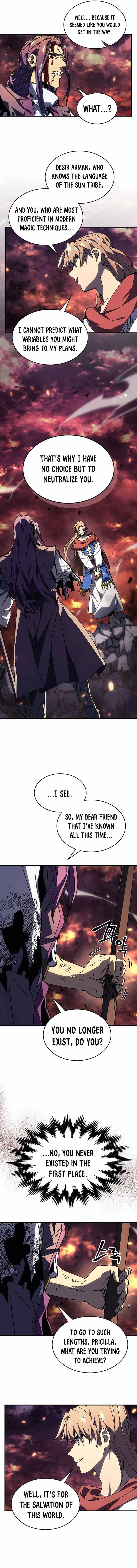 A Returner's Magic Should Be Special - Chapter 232 - Page 4
