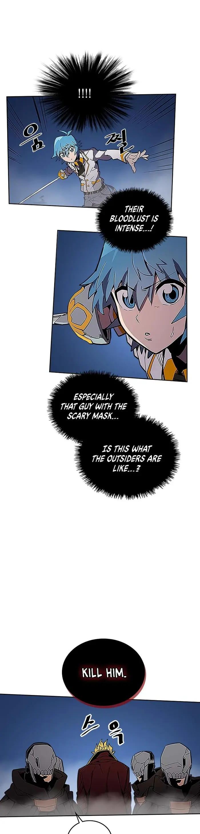 A Returner's Magic Should Be Special - Chapter 42 - Page 4