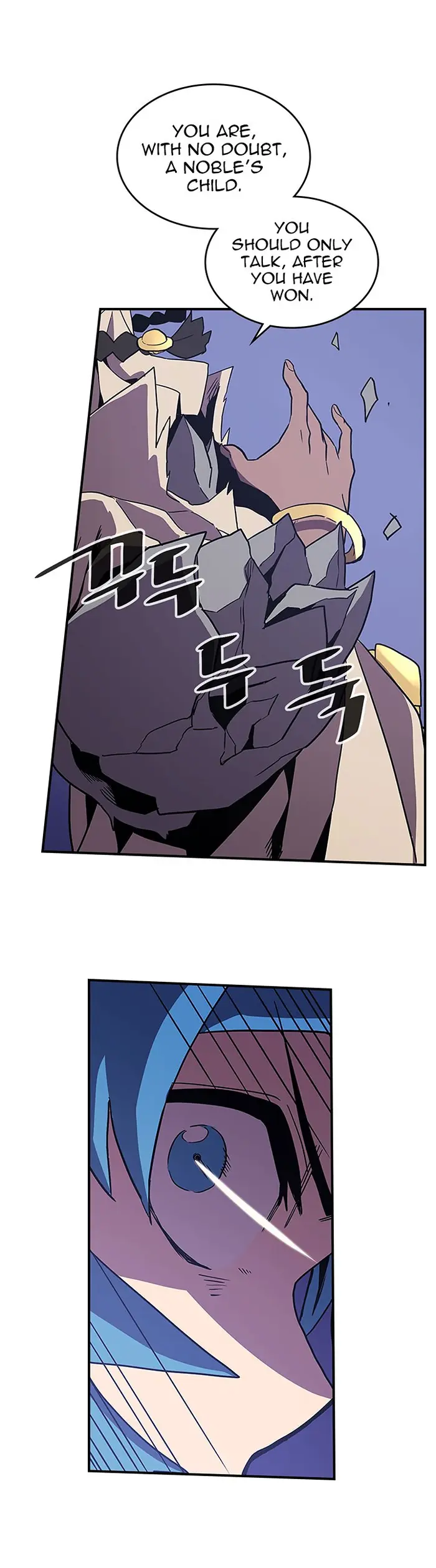 A Returner's Magic Should Be Special - Chapter 86 - Page 22