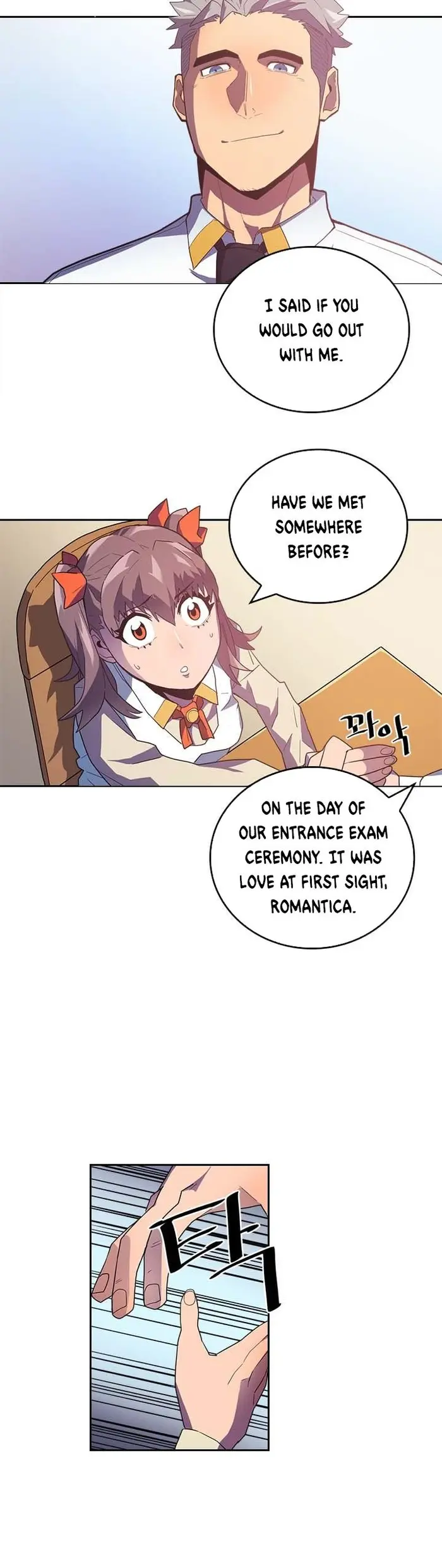 A Returner's Magic Should Be Special - Chapter 10 - Page 3