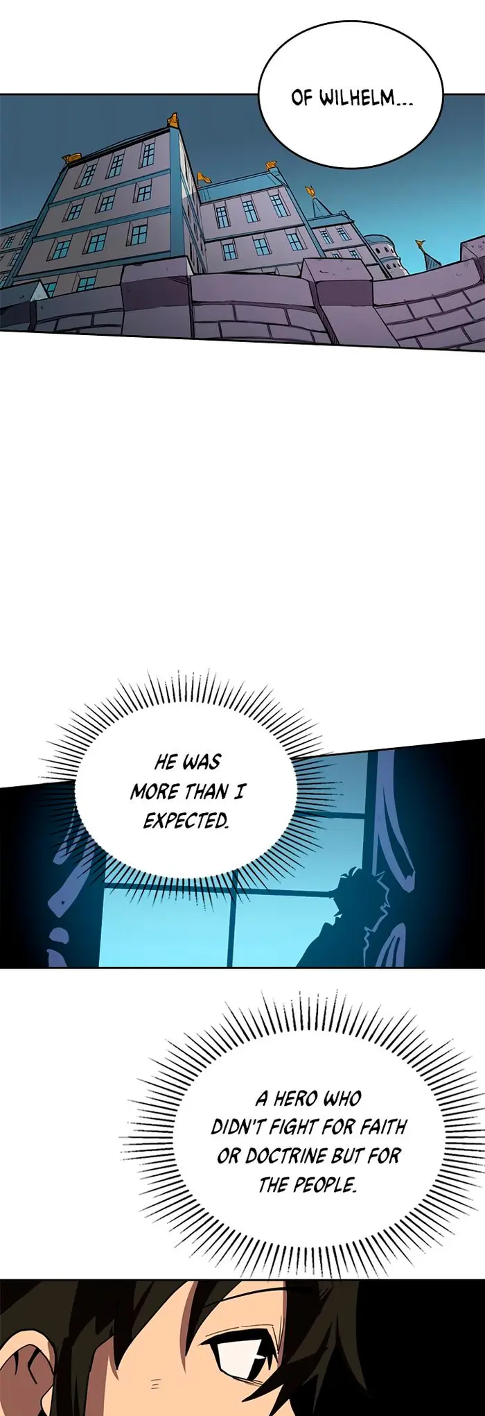 A Returner's Magic Should Be Special - Chapter 64 - Page 31