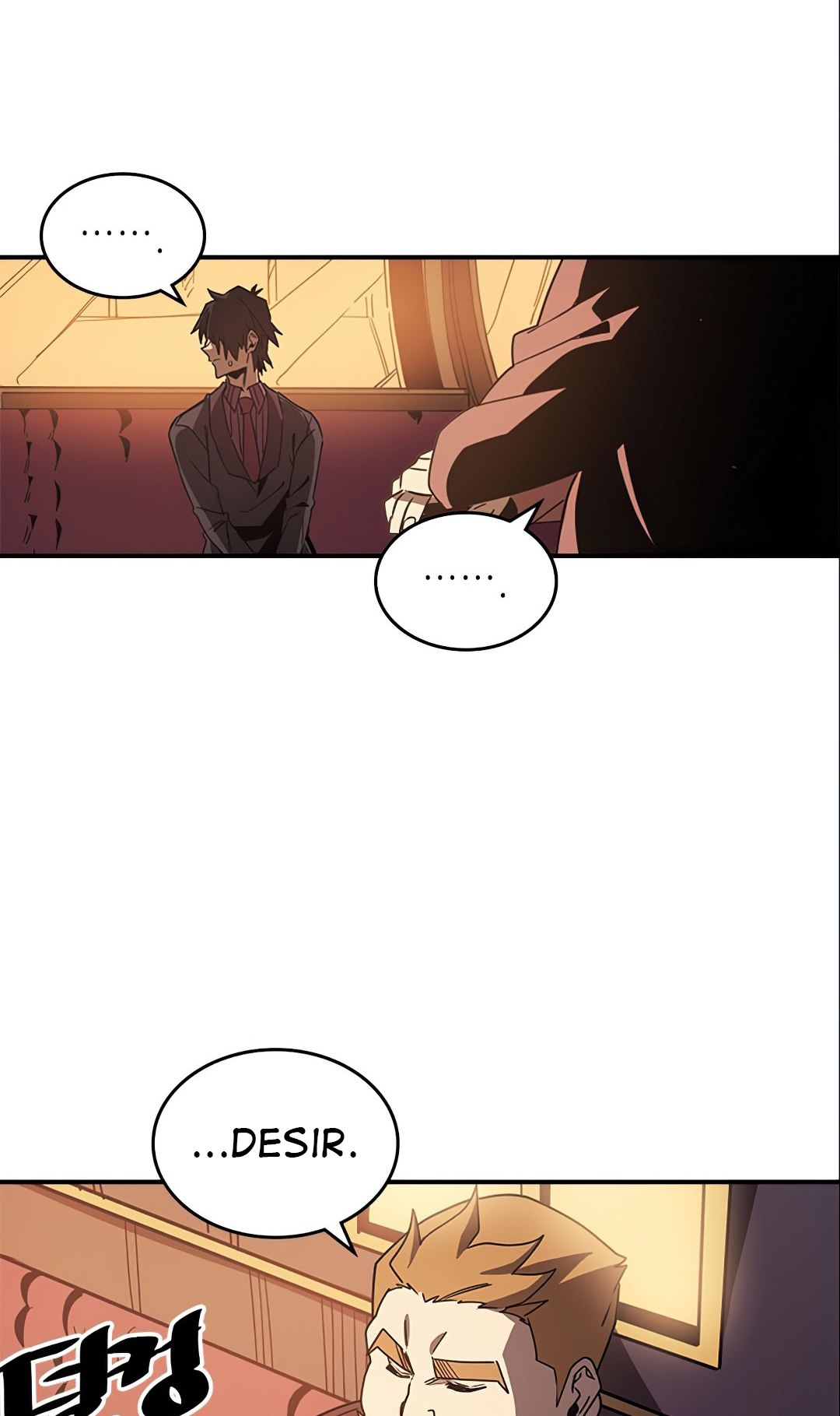 A Returner's Magic Should Be Special - Chapter 119 - Page 27