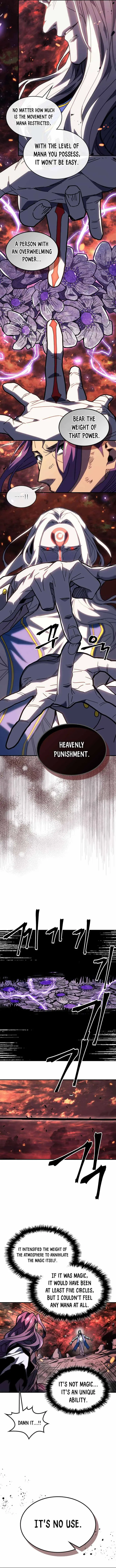 A Returner's Magic Should Be Special - Chapter 231 - Page 14