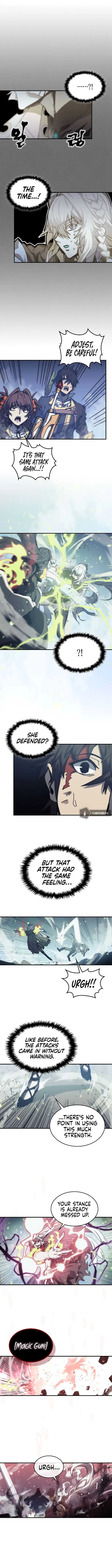 A Returner's Magic Should Be Special - Chapter 168 - Page 4