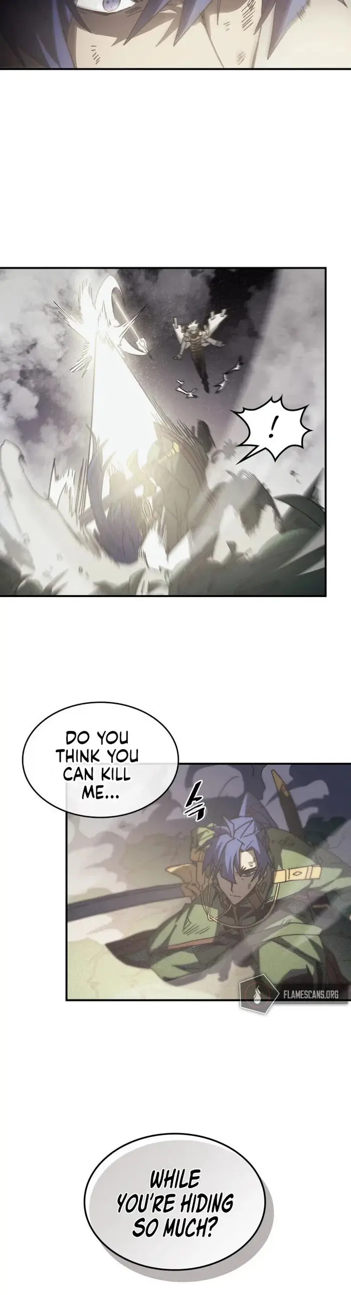 A Returner's Magic Should Be Special - Chapter 143 - Page 19