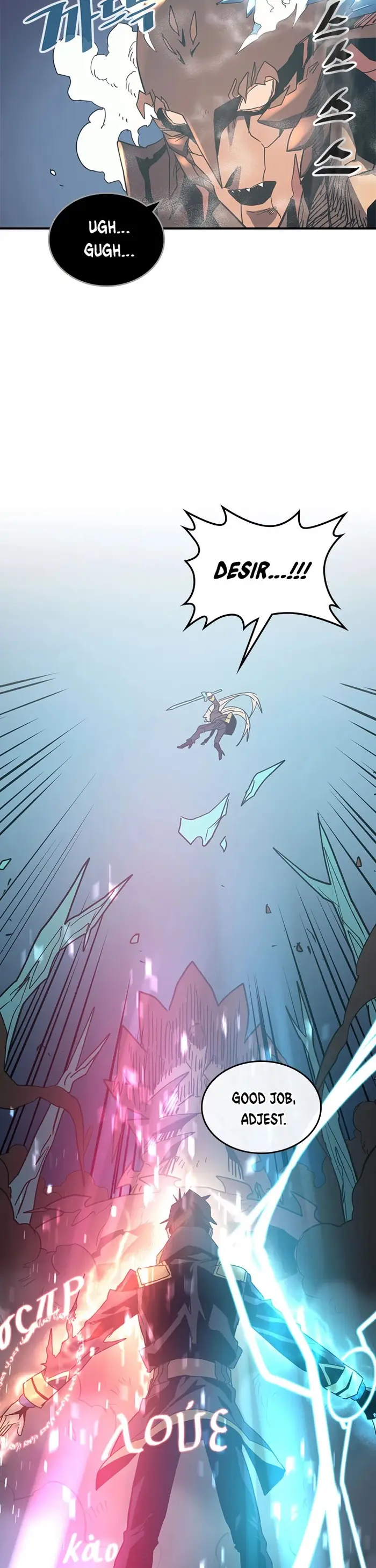 A Returner's Magic Should Be Special - Chapter 113 - Page 35