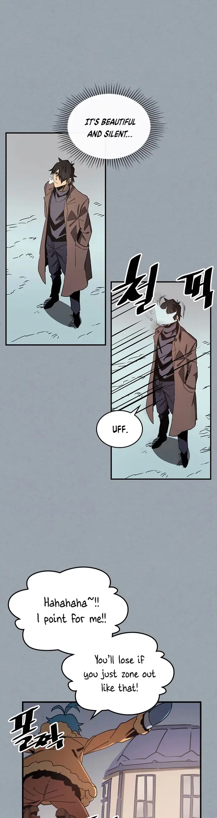 A Returner's Magic Should Be Special - Chapter 117 - Page 3