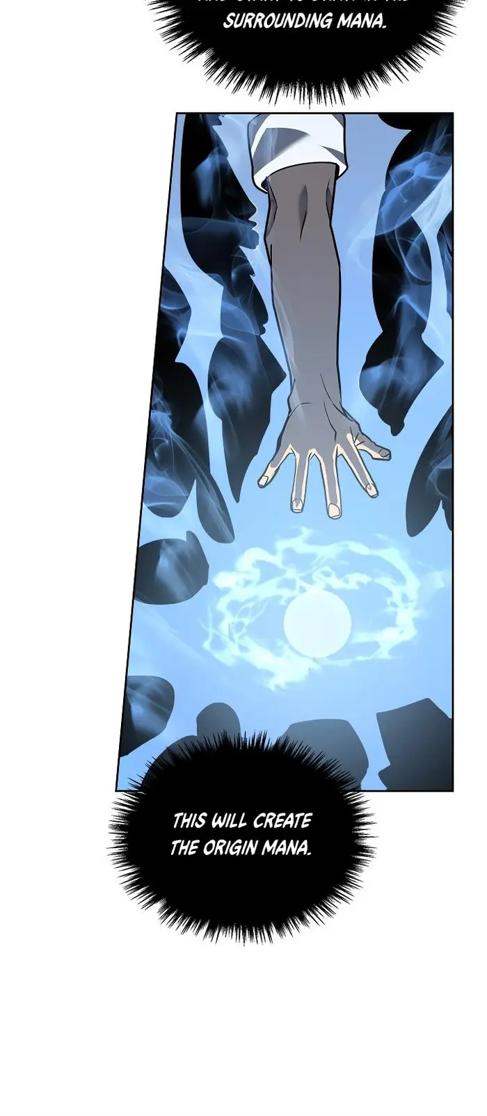 A Returner's Magic Should Be Special - Chapter 50 - Page 30