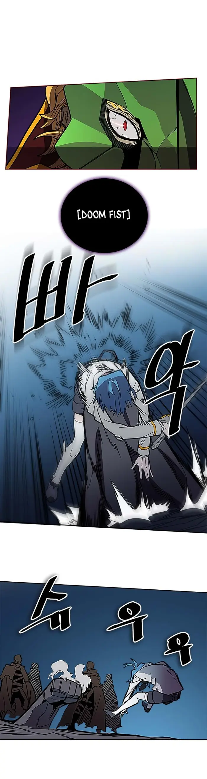 A Returner's Magic Should Be Special - Chapter 42 - Page 16