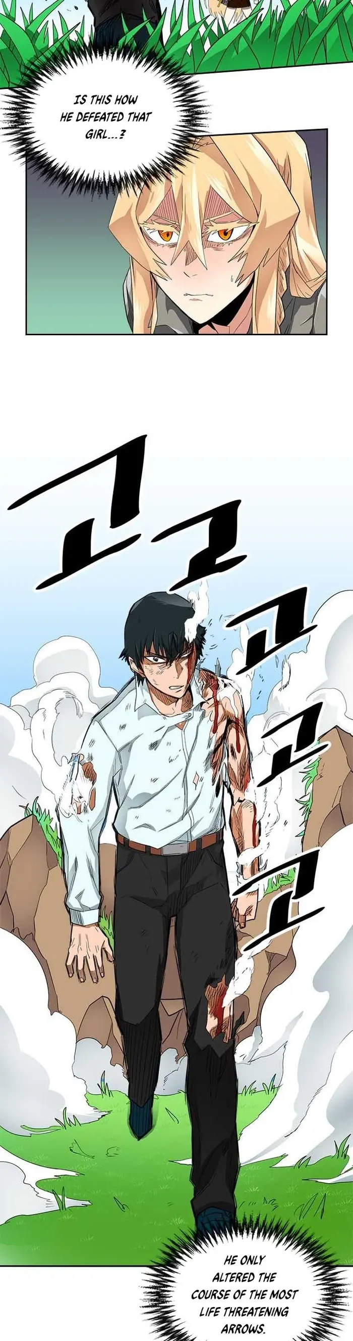 A Returner's Magic Should Be Special - Chapter 7 - Page 17
