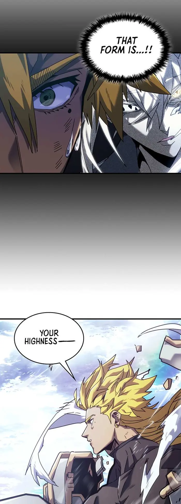 A Returner's Magic Should Be Special - Chapter 222.5 - Page 35