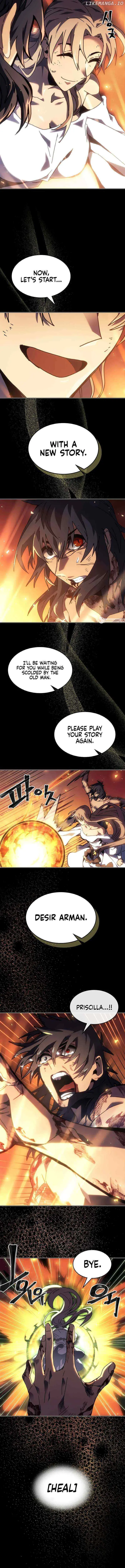 A Returner's Magic Should Be Special - Chapter 263 - Page 11