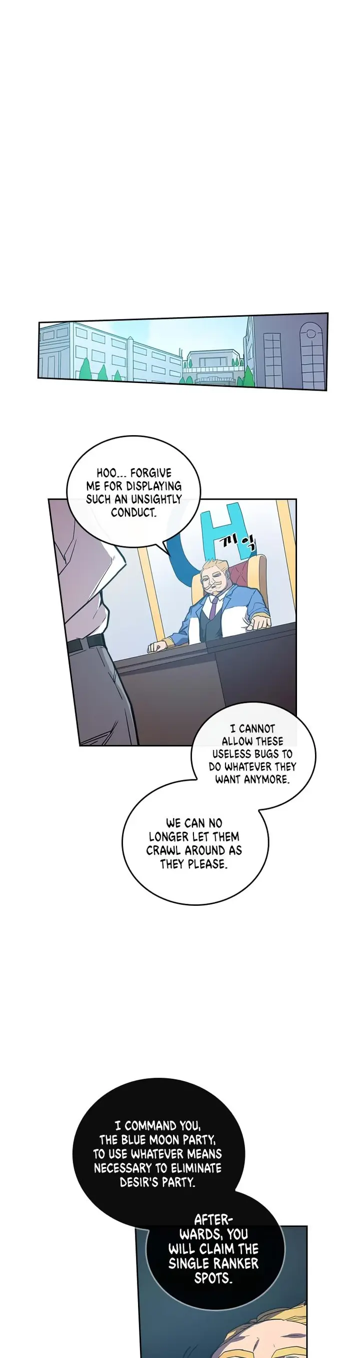 A Returner's Magic Should Be Special - Chapter 23 - Page 13
