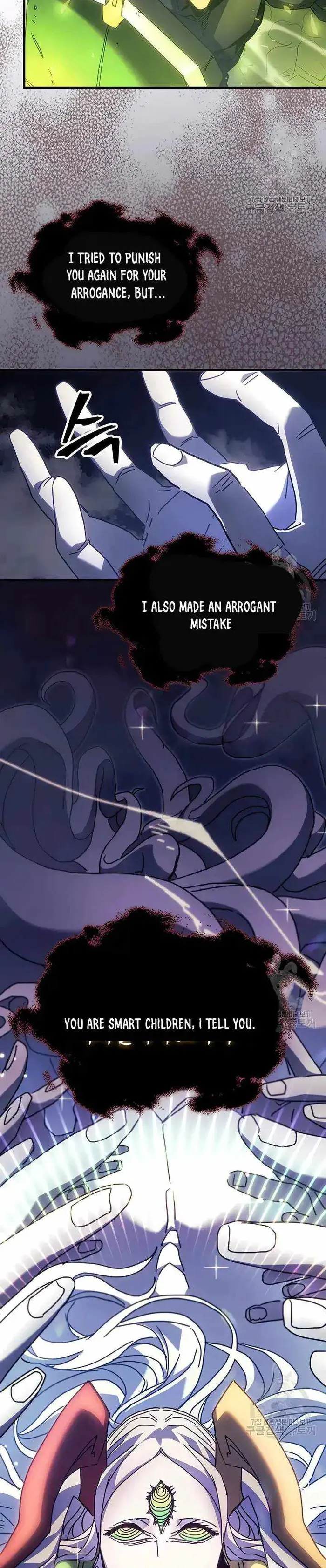 A Returner's Magic Should Be Special - Chapter 223 - Page 9